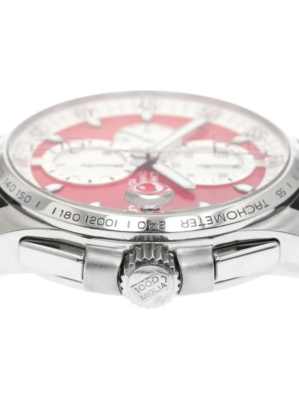 Chopard mille miglia